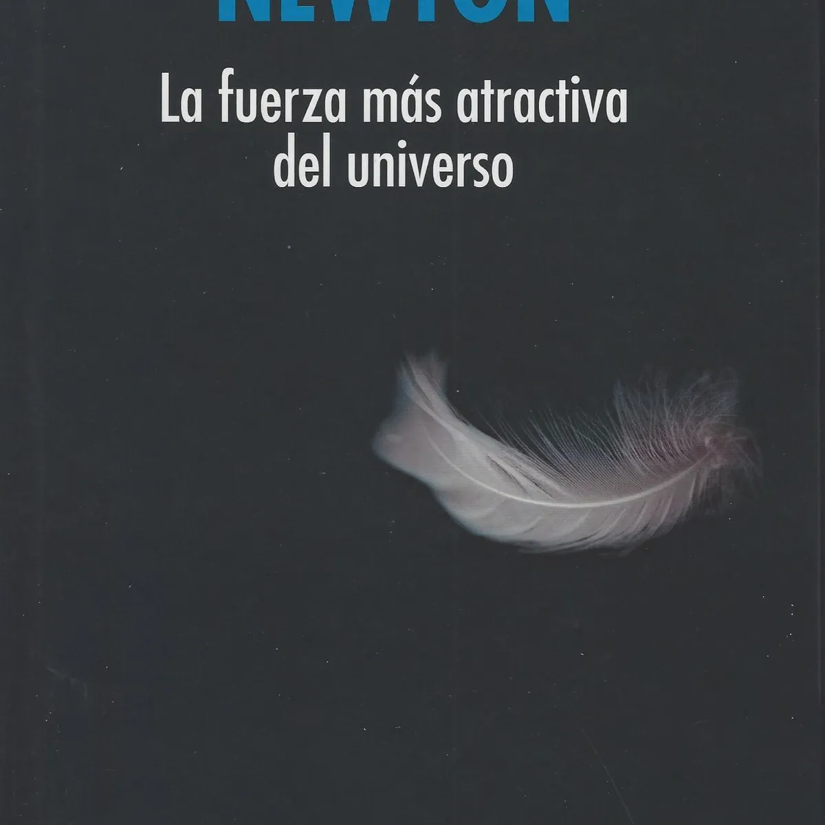 RBA - Newton La ley de la gravedad