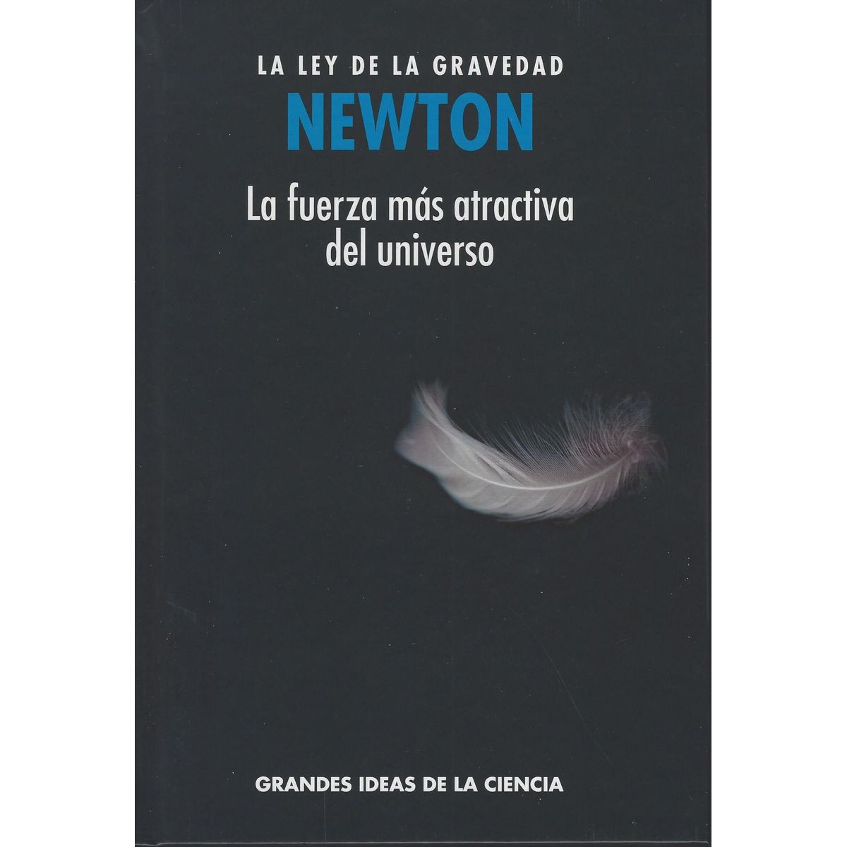 RBA - Newton La ley de la gravedad