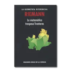 RBA - Riemann La matemática traspasa fronteras
