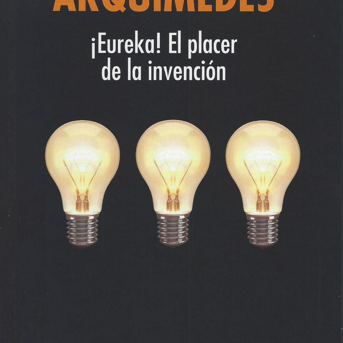 RBA - Arquímedes El principio de Arquímedes