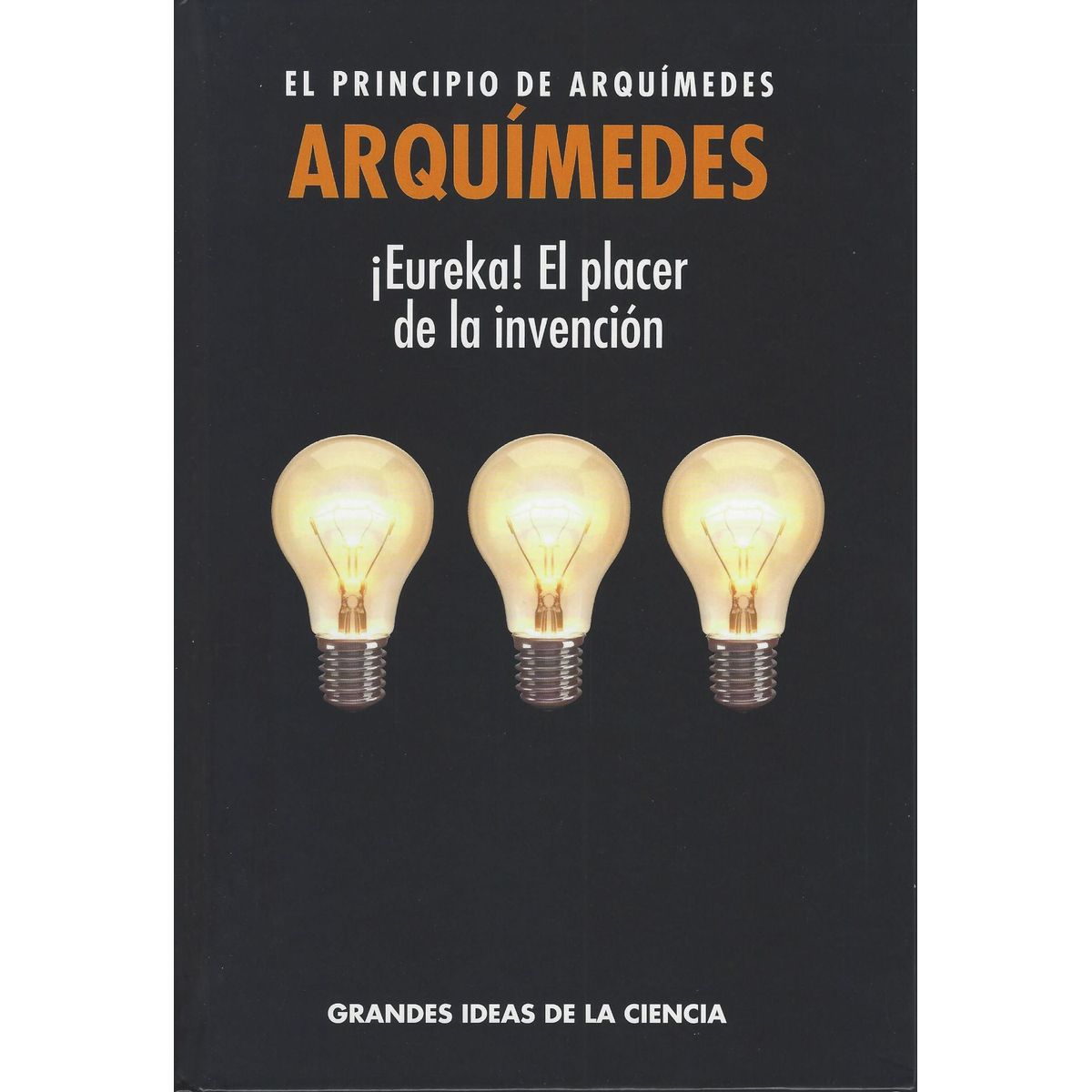 RBA - Arquímedes El principio de Arquímedes