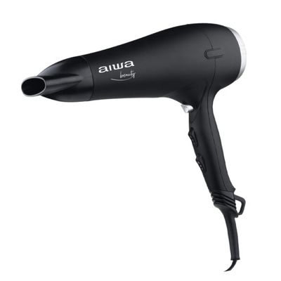 Imagen 2 del producto Secador de Pelo Profesional Sin Frizz