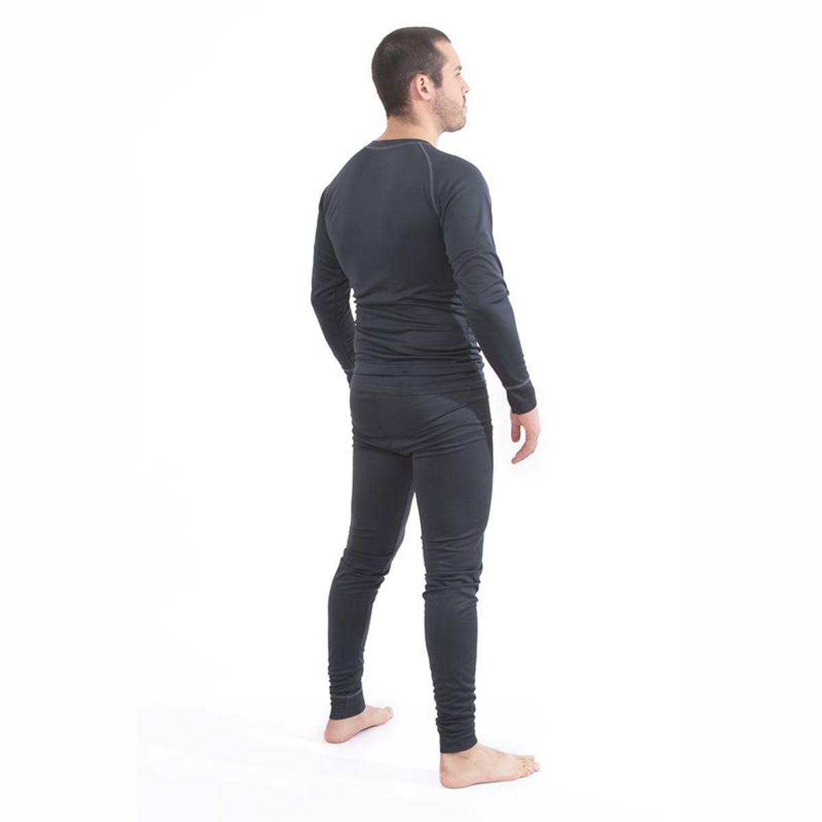 EVEREST - Pijama Térmica 1era Capa