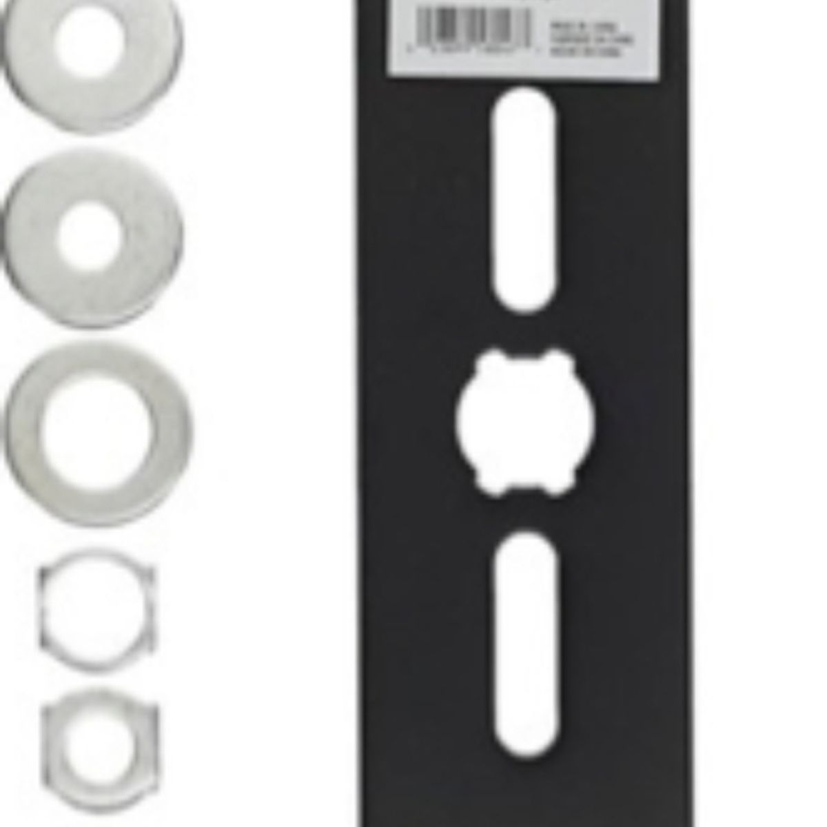 GENERICO - Cuchilla Universal Cortacesped