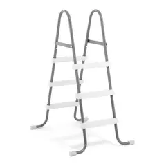 INTEX - Escalera para Piscina Pool Ladder 107m