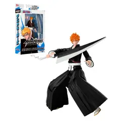 ANSALDO - Figura 17 Cms Legendaria Kurosaki Ichigo