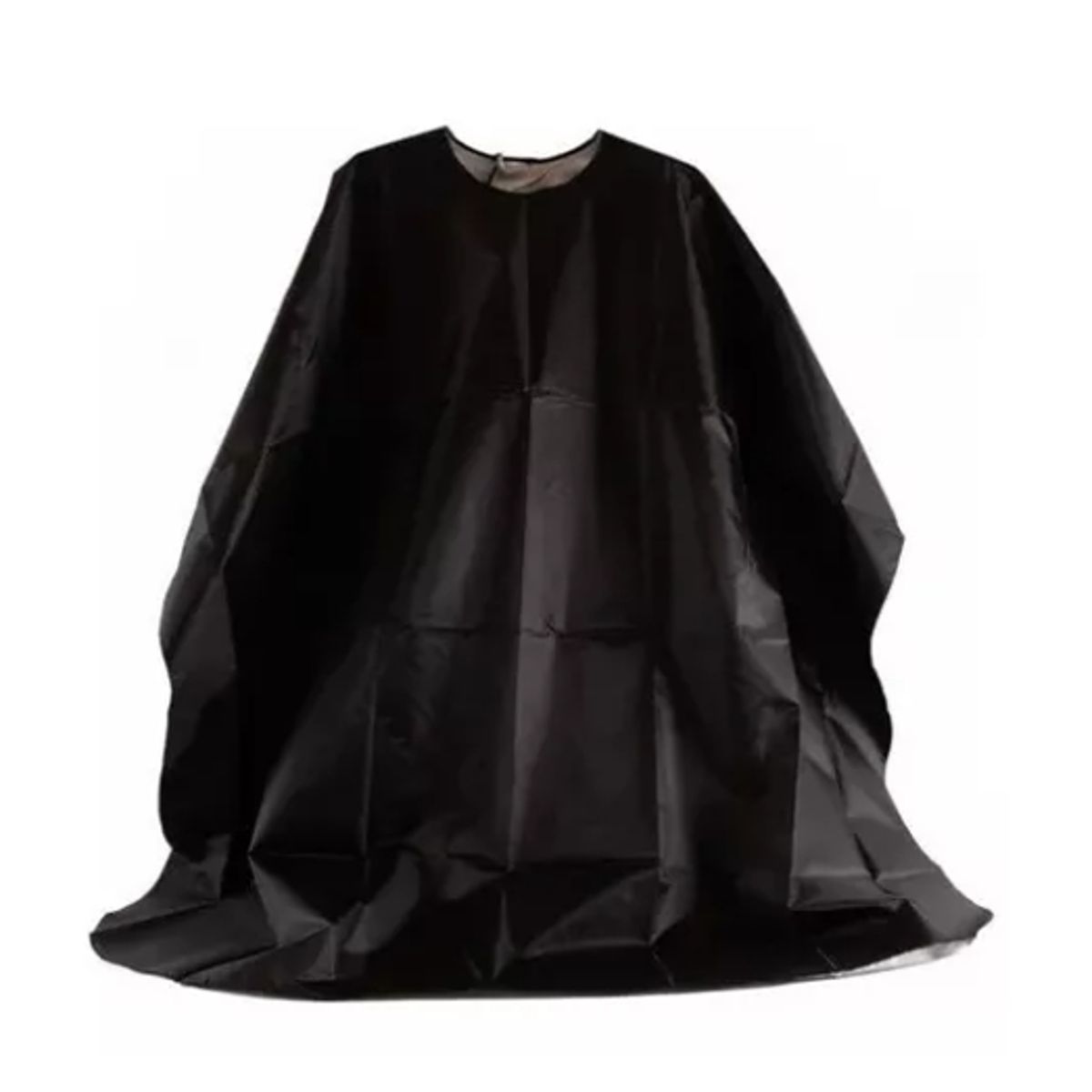 GENERICO - Capa Negra Tintura Peluqueria