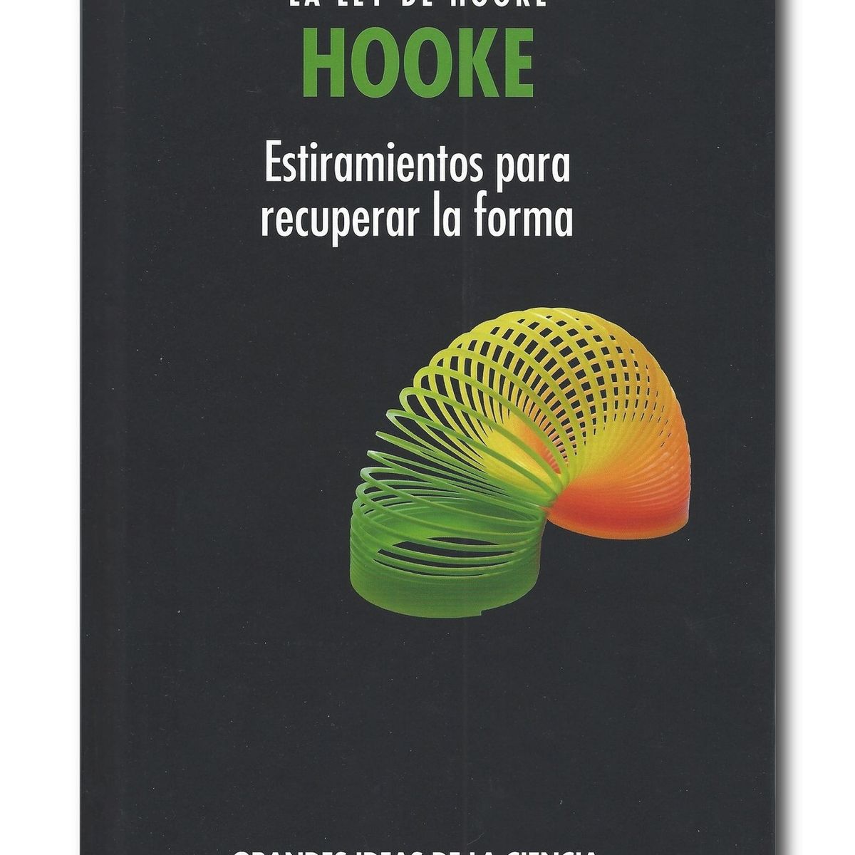 RBA - Hooke La ley de Hooke
