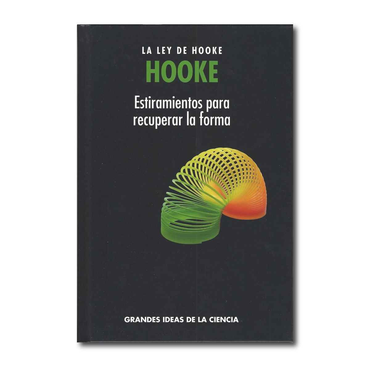 RBA - Hooke La ley de Hooke