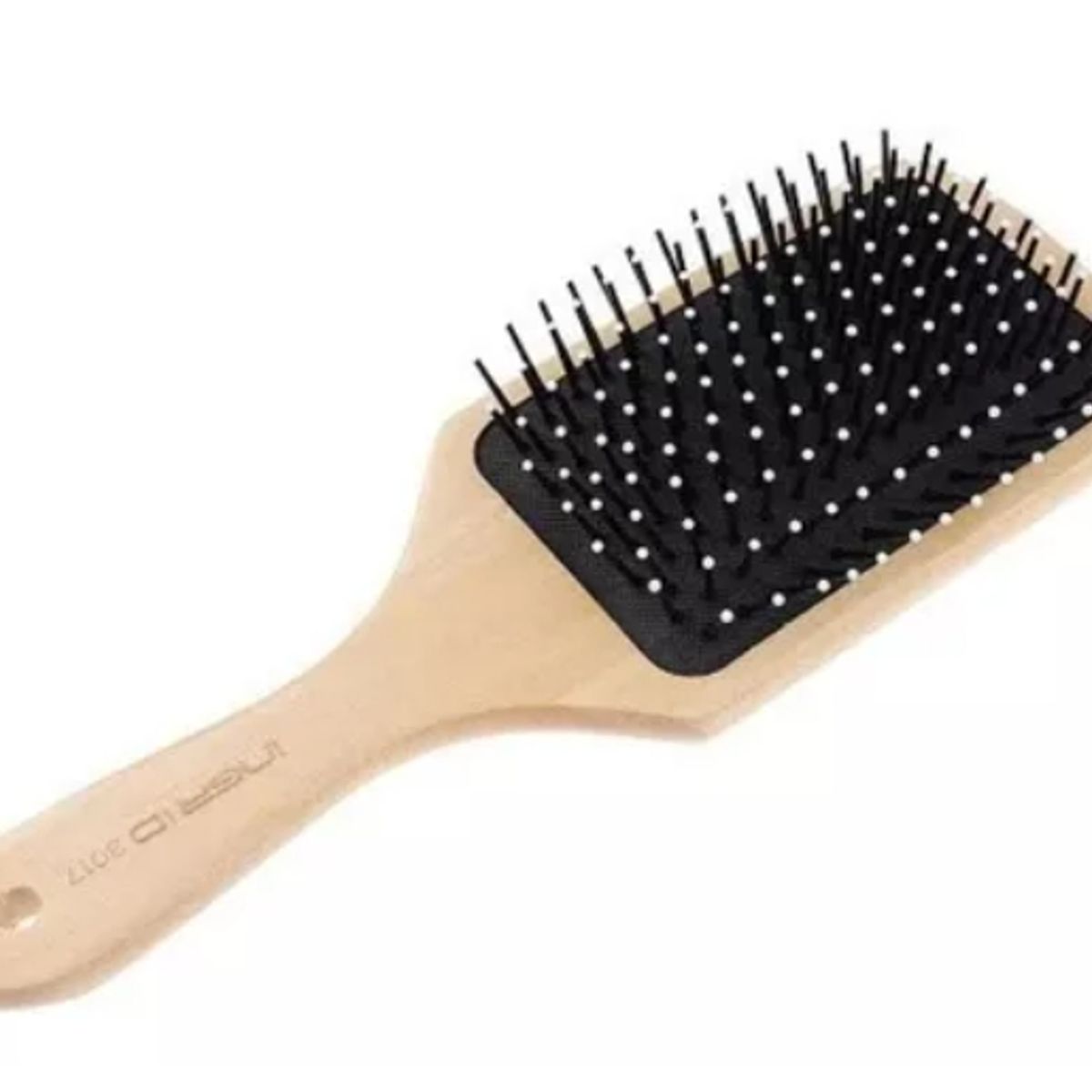 GENERICO - Maxcare® Cepillo Paleta Madera