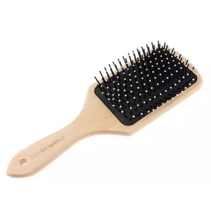 GENERICO - Maxcare® Cepillo Paleta Madera