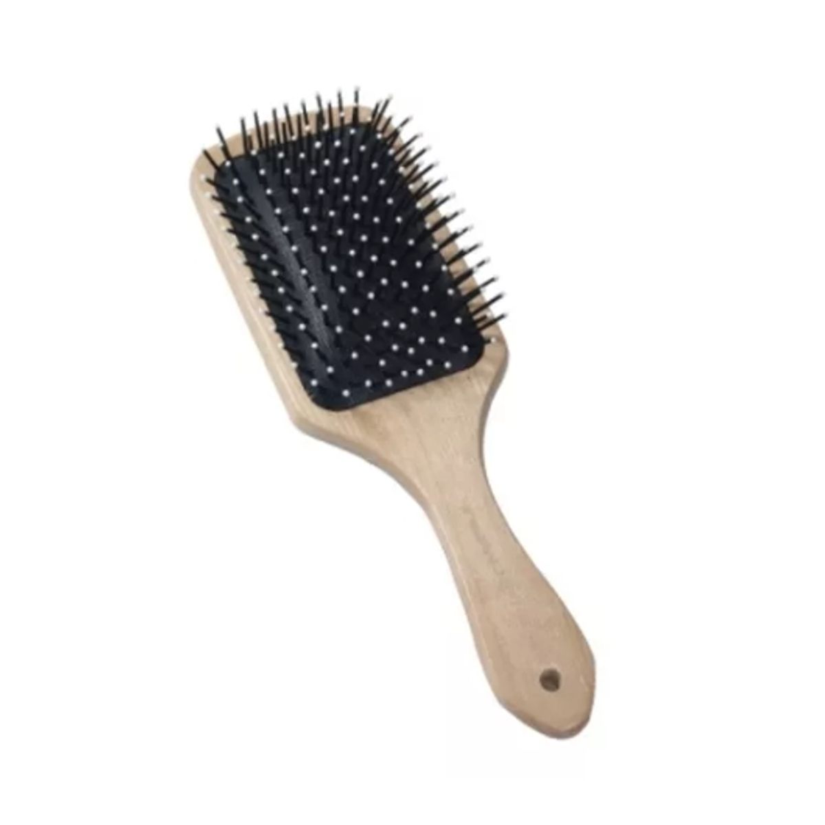 GENERICO - Maxcare® Cepillo Paleta Madera