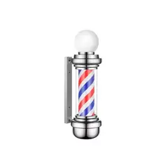 GENERICO - Letrero Con Bola Para Peluqueria 88cm