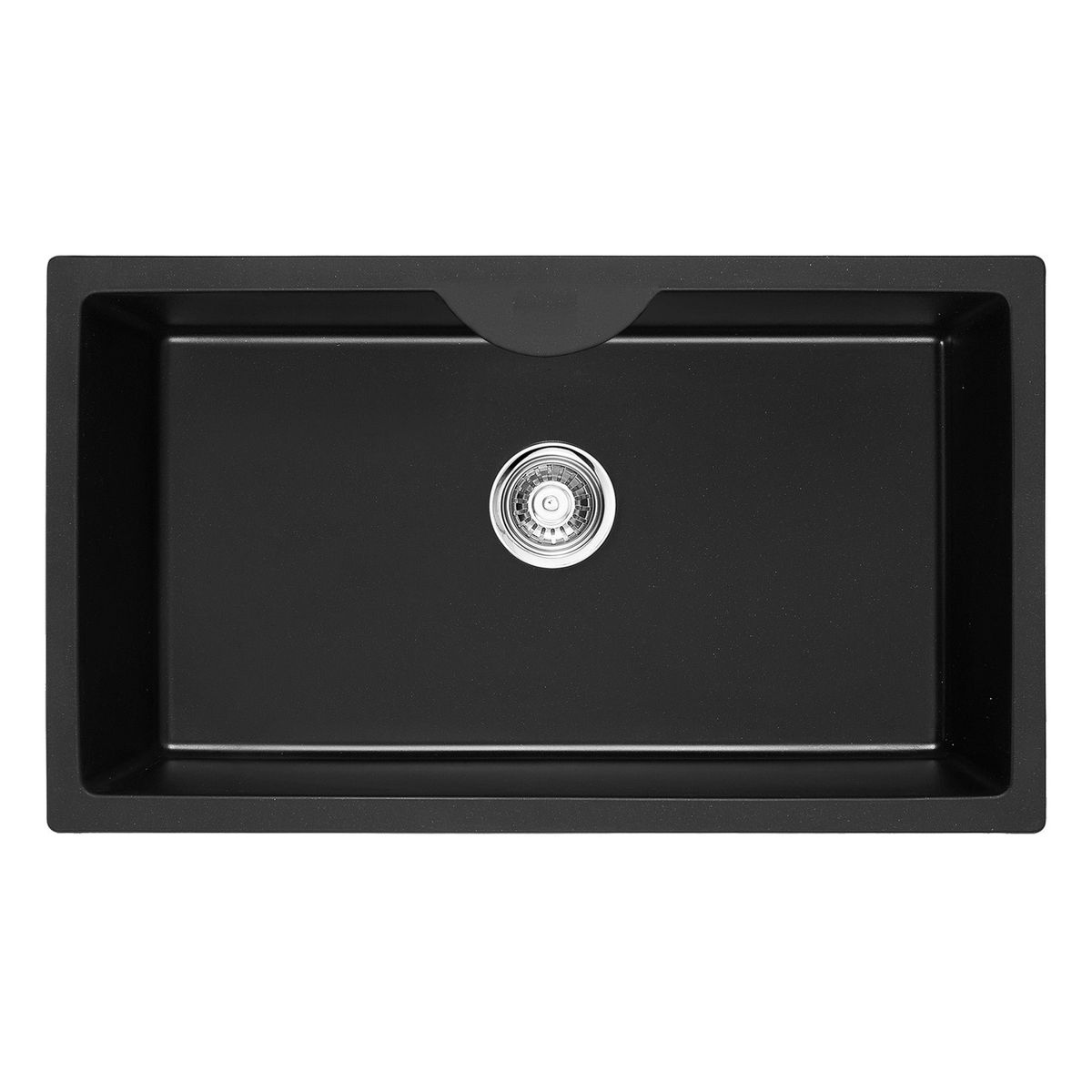 FDV - Lavaplatos FDV DELUXE Tunez Nero