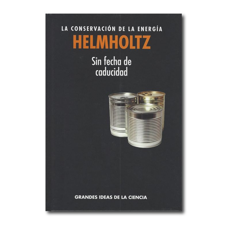 RBA - Helmholtz La conservación de la energía
