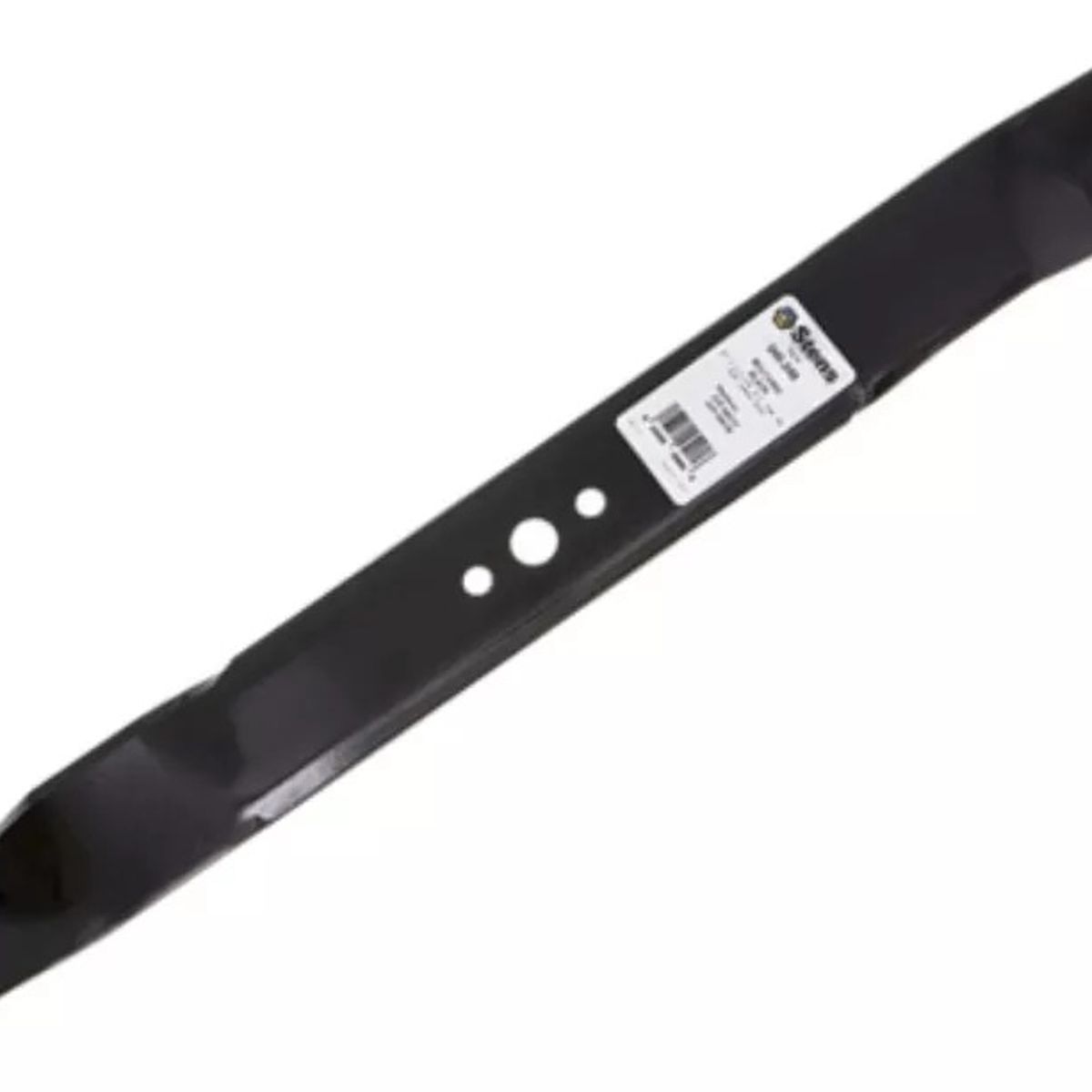 GENERICO - Cuchilla 21 pulg Para Tractor Ayp, Craftsman, Husqvarna, Poulan