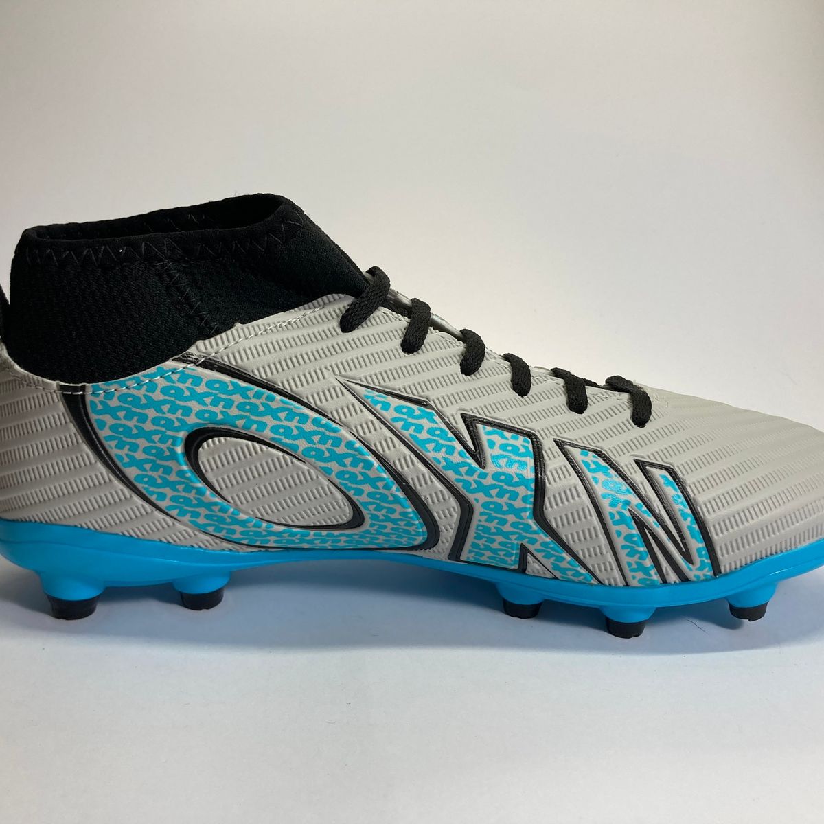 GENERICO - Zapatillas de fútbol Marca oXn Fusion grip 4 Neo