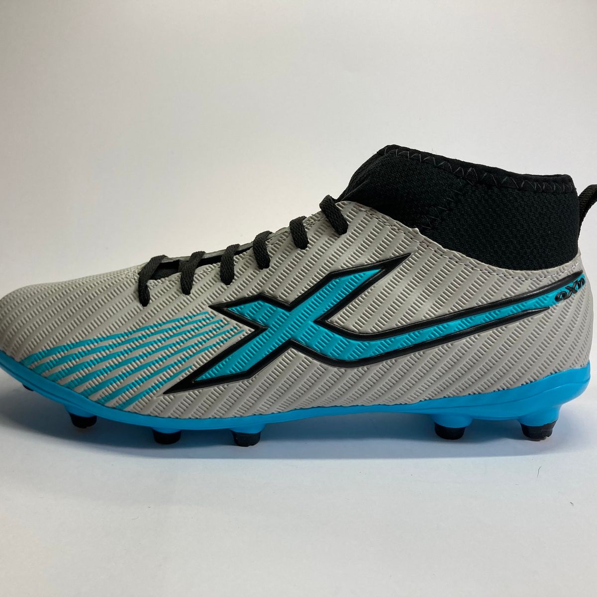 GENERICO - Zapatillas de fútbol Marca oXn Fusion grip 4 Neo