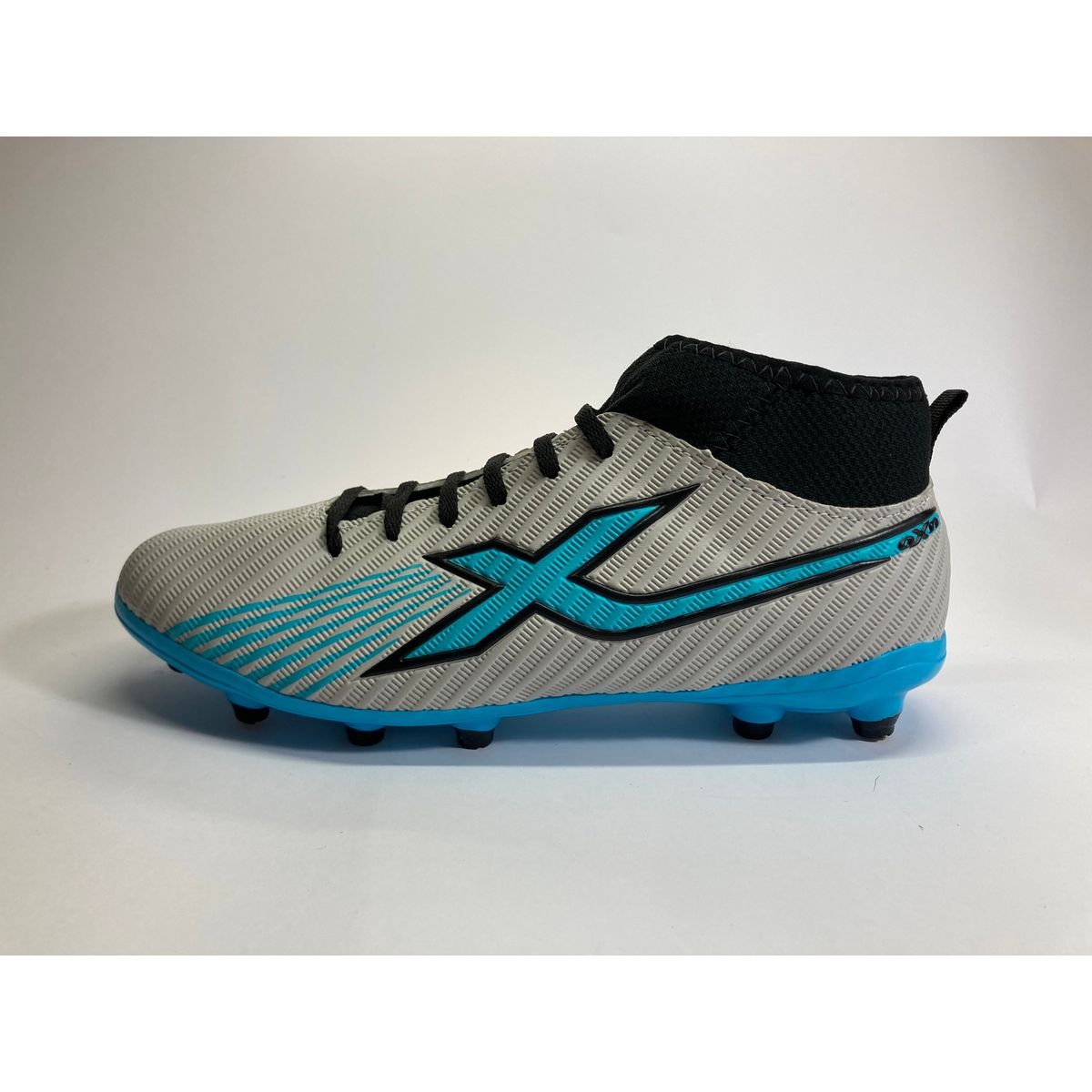 GENERICO - Zapatillas de fútbol Marca oXn Fusion grip 4 Neo