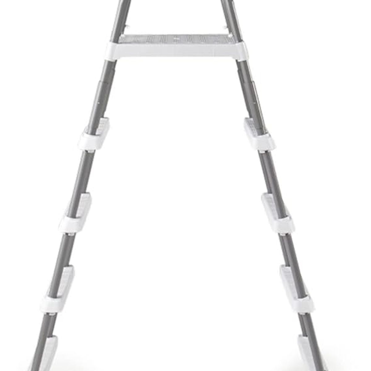 INTEX - Escalera para Piscina INTEX Pool Ladder 1.32 m
