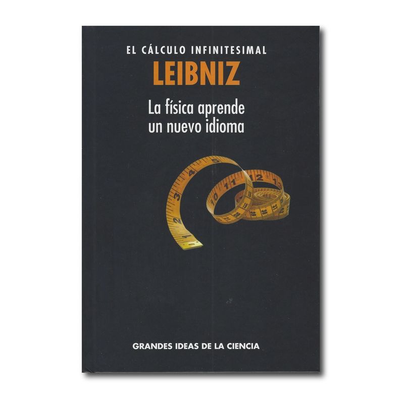 RBA - Leibniz El cálculo infinitesimal