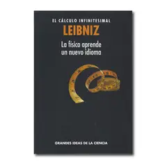 RBA - Leibniz El cálculo infinitesimal