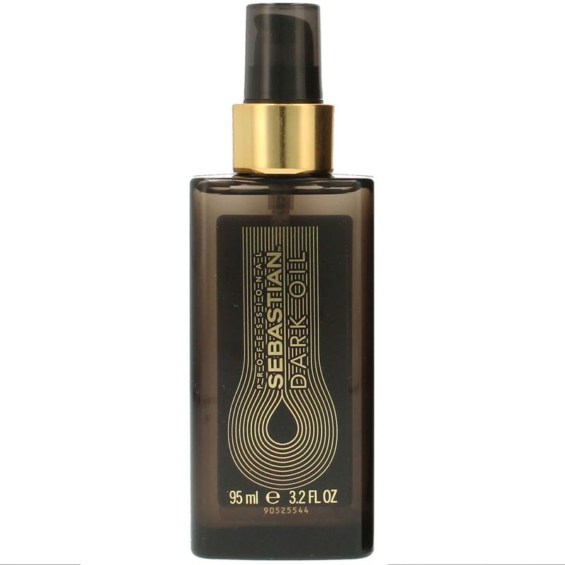 SEBASTIAN - Aceite Para Peinar Sebastian Professional Dark Oil Styling 95ml
