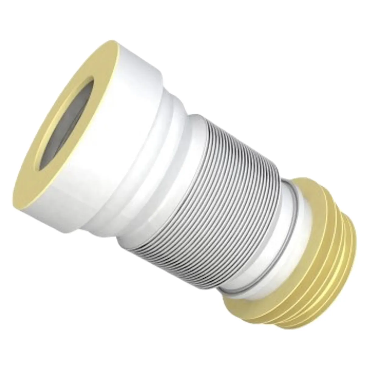 GENERICO - CONECTOR EXCENTRICO DESCARGA WC