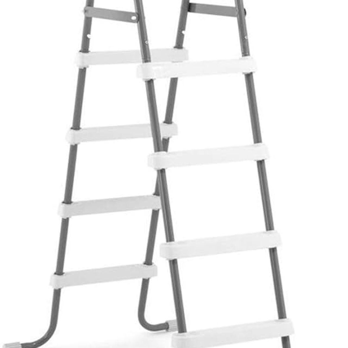 INTEX - Escalera para Piscina INTEX Pool Ladder 1.22 m