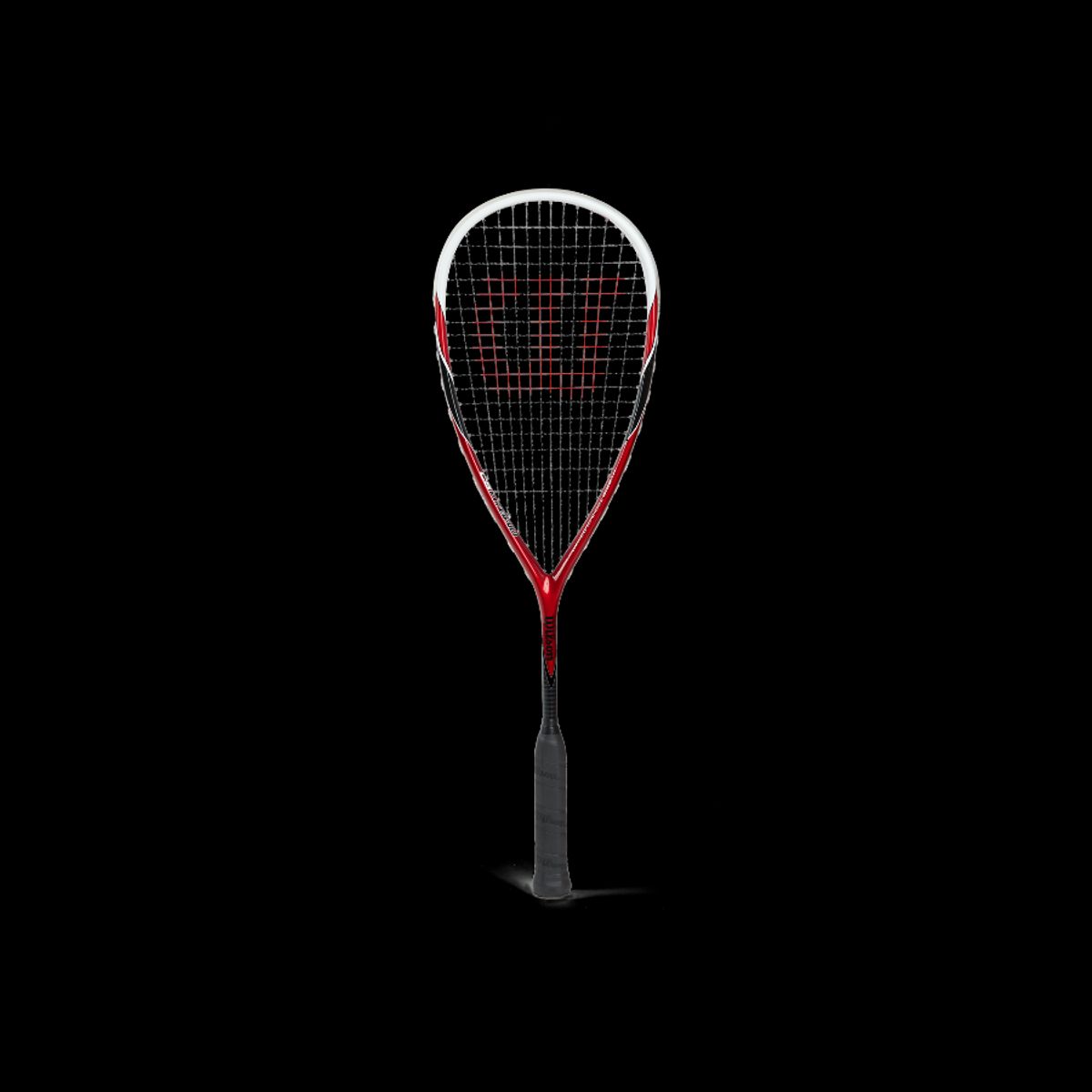 WILSON - Raqueta Squash Cs Hybrid Wilson