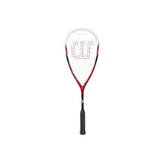 WILSON - Raqueta Squash Cs Hybrid