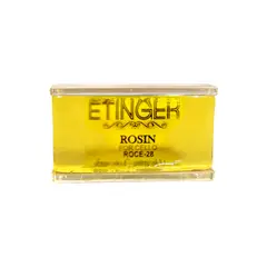 ETINGER - RESINA O PESCASTILLA PARA CELLO