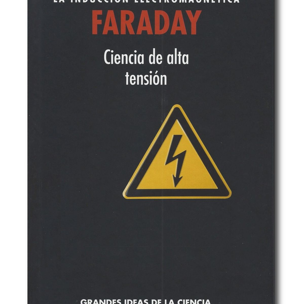 RBA - Faraday La inducción electromagnética