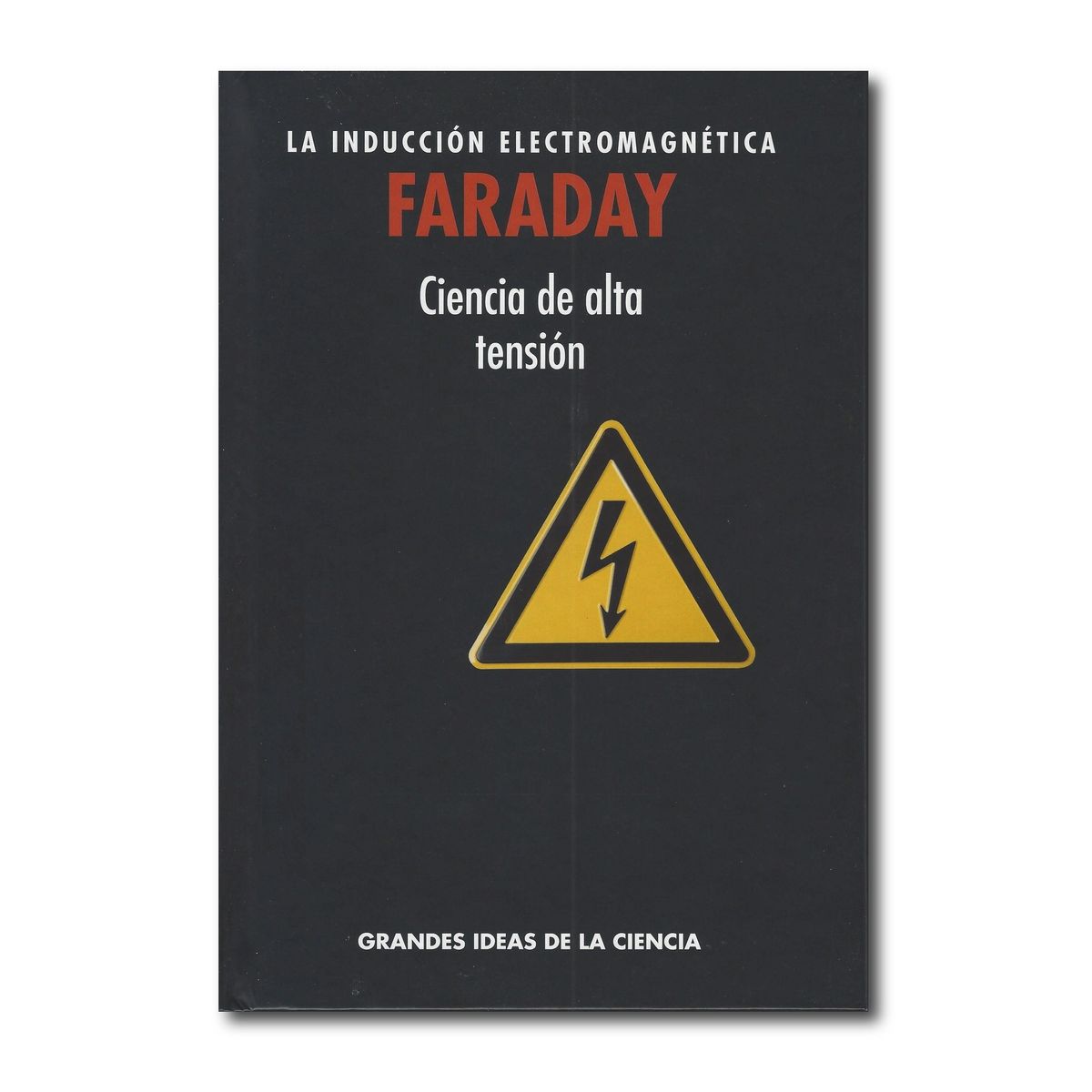RBA - Faraday La inducción electromagnética