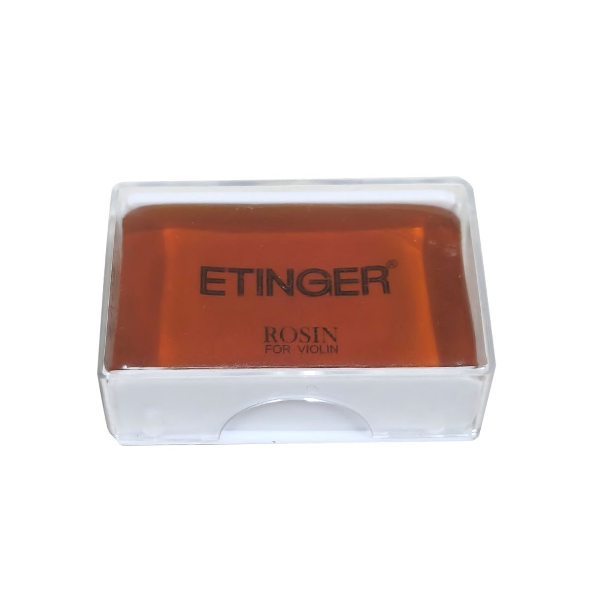 GENERICO - RESINA O PESCASTILLA PARA VIOLIN ETINGER