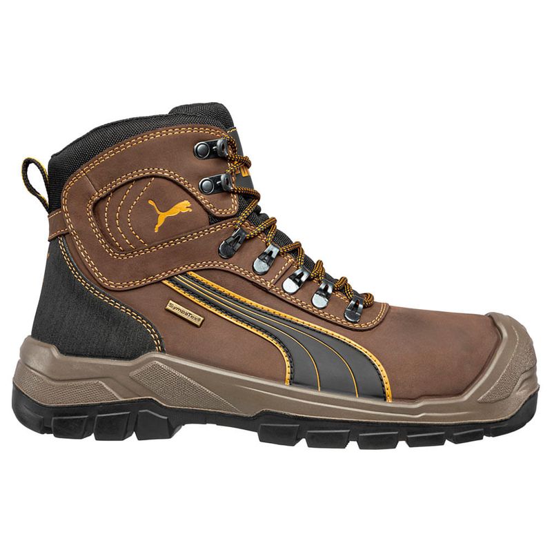 PUMA SAFETY - Botin De Seguridad Sierra Nevada Puma