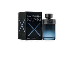 HALLOWEEN - Man X 125ml.