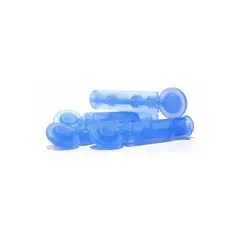 GENERICO - Lancetas Universales Sinocare 50pcs