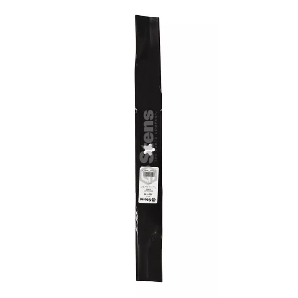 GENERICO - Cuchilla 22 Pulg Para Tractor Para Ayp Craftsman Husqvarna