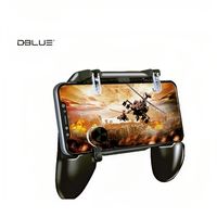 JOYSTICK GAMEPAD PARA CELULARES