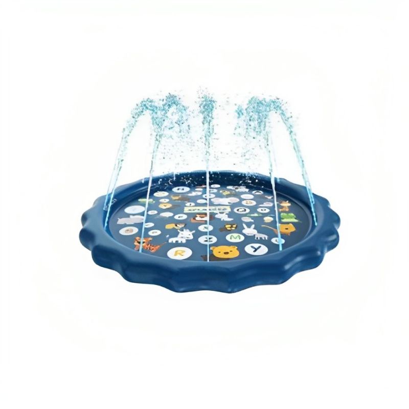 OEM - ALFOMBRA DE AGUA PARA NIÑOS 1