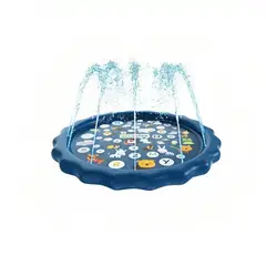 OEM - ALFOMBRA DE AGUA PARA NIÑOS 1