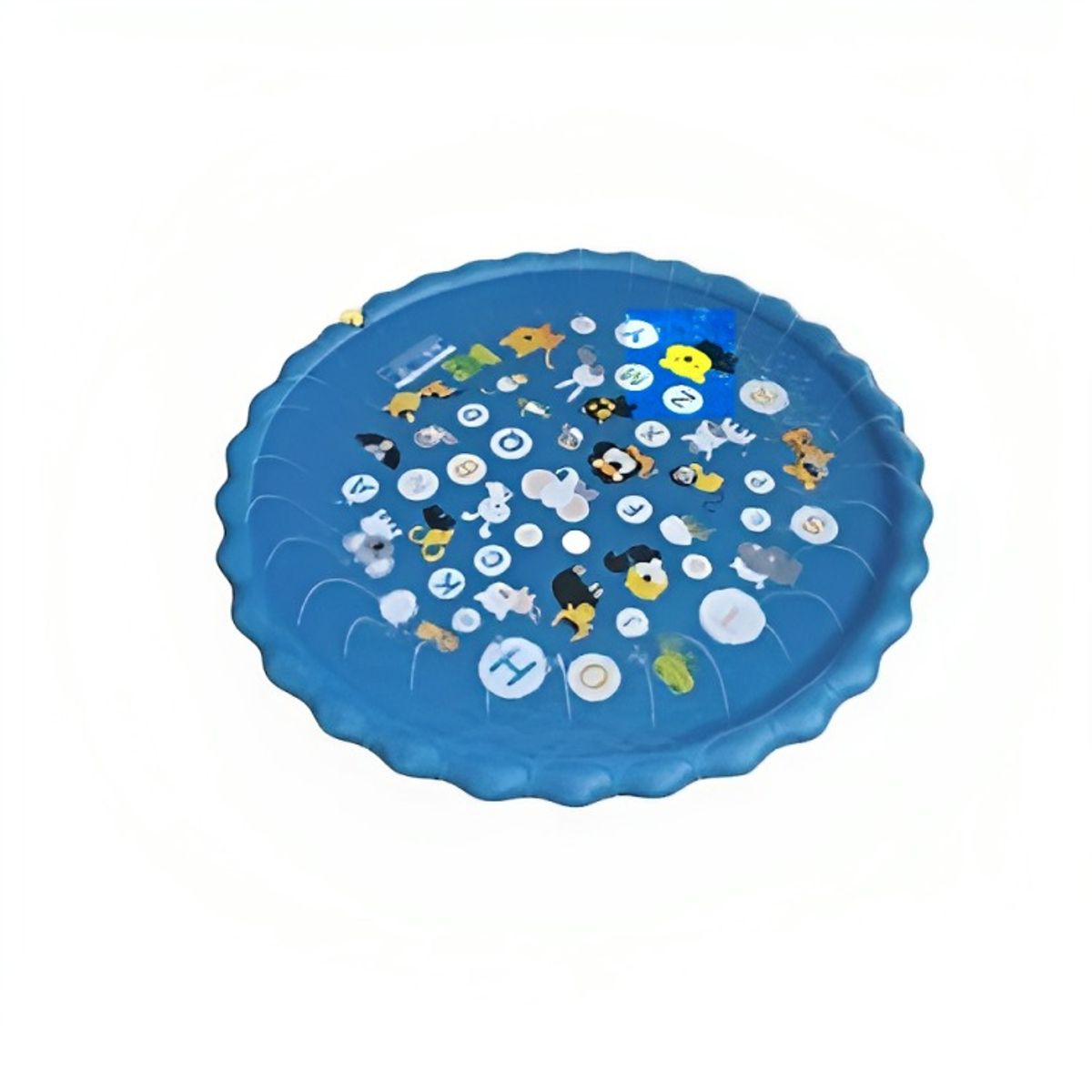 OEM - ALFOMBRA DE AGUA PARA NIÑOS 1