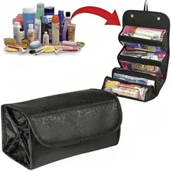 OEM - Organizador Cosmetiquera Bolso Cartuchera