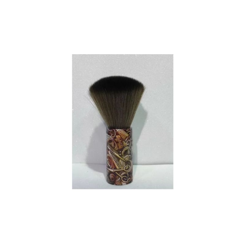 GENERICO - MaxCare® Botapelo con Diseño Barberia