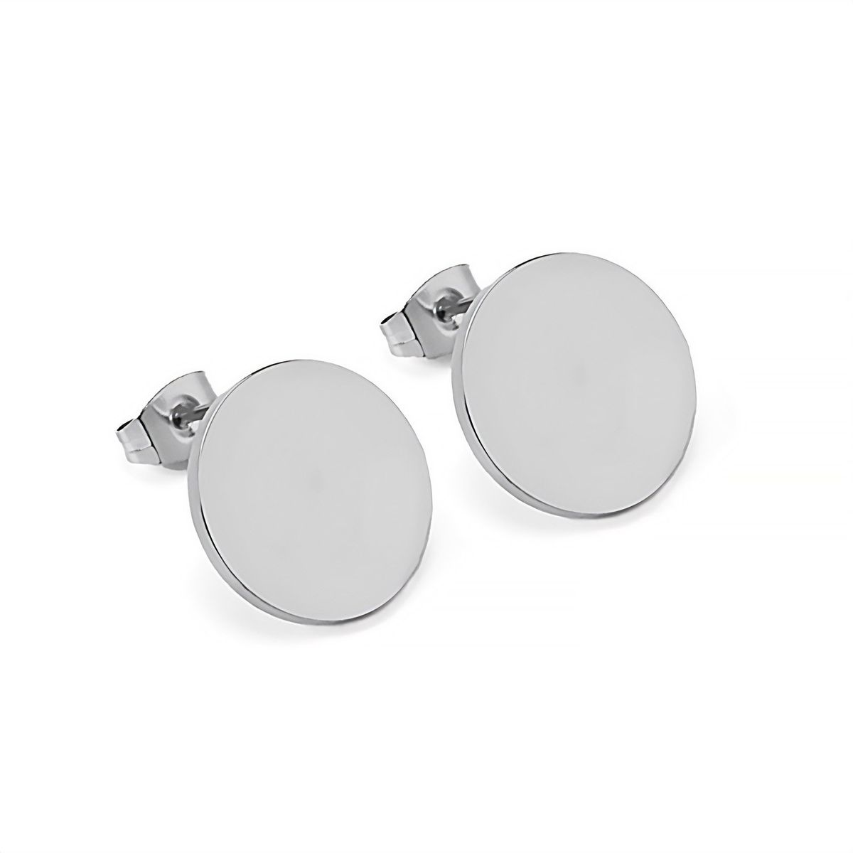 GENERICO - Aros de Acero Circulo - Orense Steel