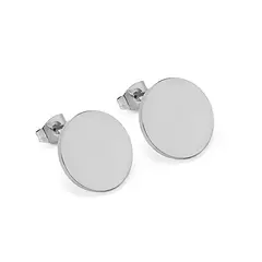 GENERICO - Aros de Acero Circulo - Orense Steel