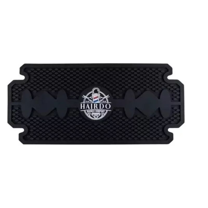 GENERICO - Goma Para Dejar Accesorios De Barberia