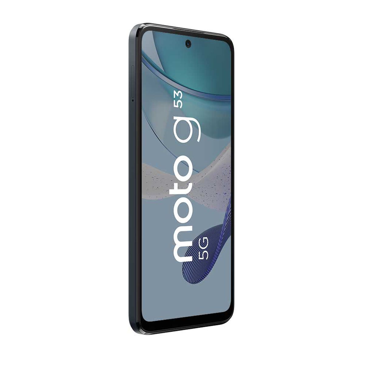 MOTOROLA - MOTOROLA G53 5G 6GB DE RAM 128GB AZUL DEMIN