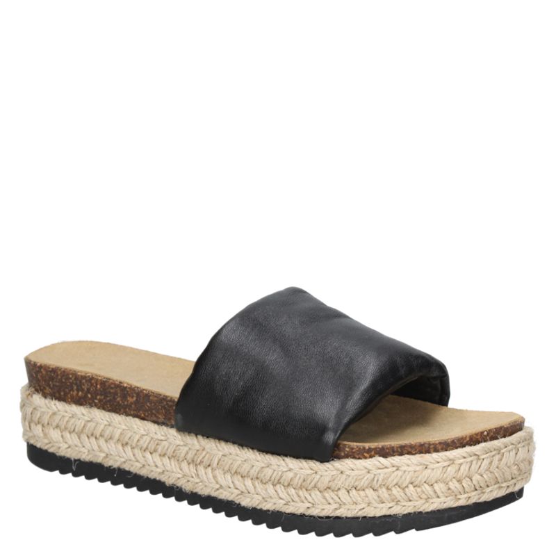 ZAPPA - Sandalia Casual Negro Zappa